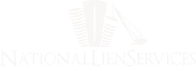 National Lien Services