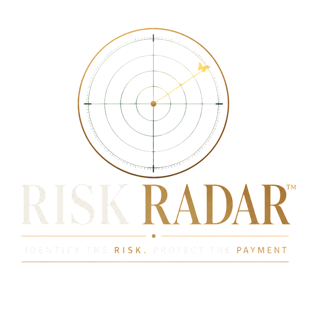 Risk Radar&trade; &mdash; Identify the Risk. Protect the Payment.