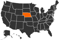NE